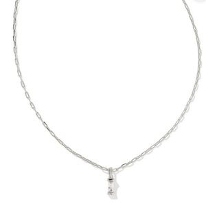 Kendra Scott phoebe necklace